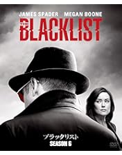 Amazon.co.jp: ブラックリスト シーズン1 [レンタル落ち] 全11巻セット